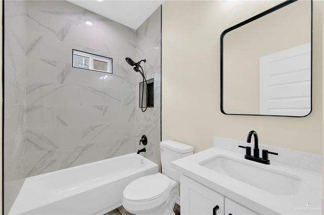 2615 Stevia Drive, Weslaco, TX 78599