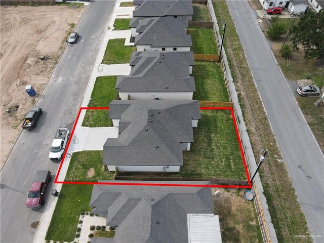 2615 Stevia Drive, Weslaco, TX 78599