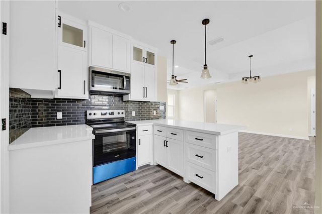 2615 Stevia Drive, Weslaco, TX 78599
