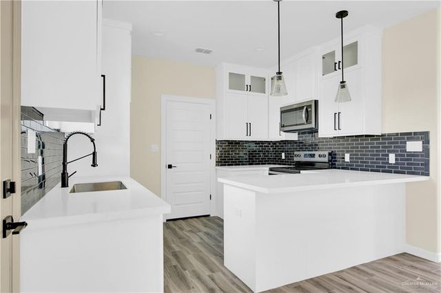 2615 Stevia Drive, Weslaco, TX 78599