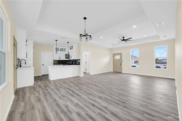 2615 Stevia Drive, Weslaco, TX 78599