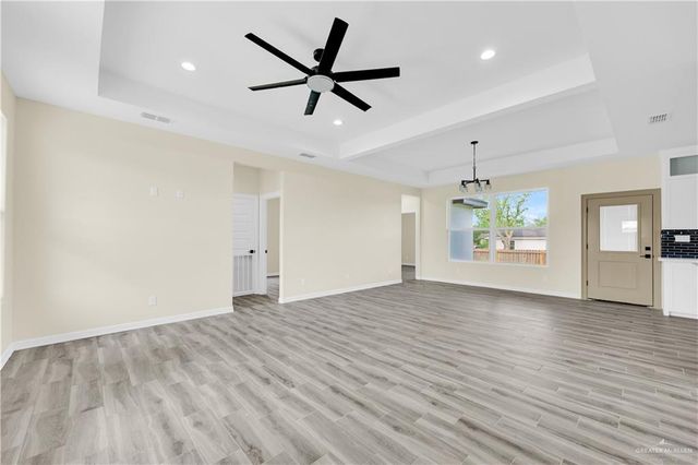 2615 Stevia Drive, Weslaco, TX 78599