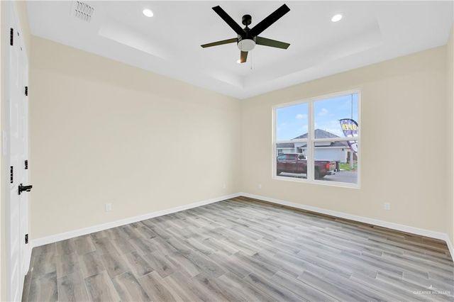 2615 Stevia Drive, Weslaco, TX 78599