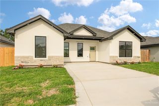2615 Stevia Drive, Weslaco, TX 78599