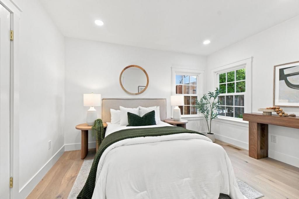 Image 11 of property listing at 1596 Mckendrie Street, San Jose, CA 95126