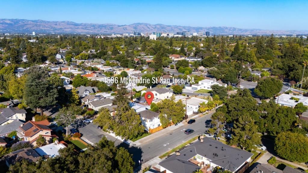 Image 33 of property listing at 1596 Mckendrie Street, San Jose, CA 95126