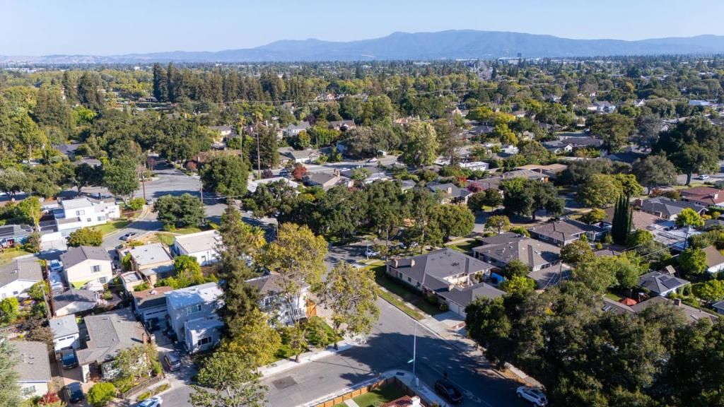 Image 36 of property listing at 1596 Mckendrie Street, San Jose, CA 95126
