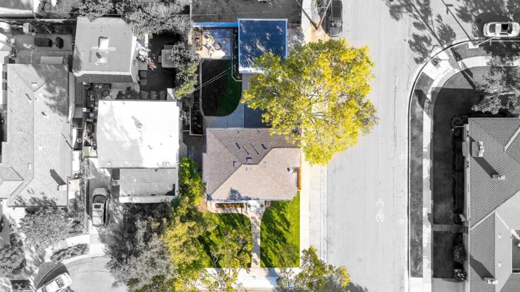 Image 37 of property listing at 1596 Mckendrie Street, San Jose, CA 95126