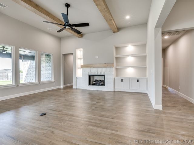 17826 S 48th East Avenue, Bixby, OK 74008
