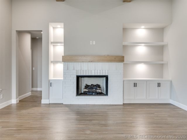 17826 S 48th East Avenue, Bixby, OK 74008