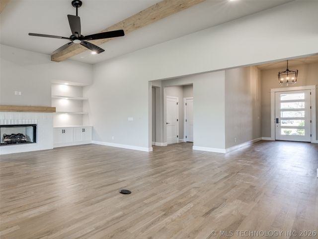 17826 S 48th East Avenue, Bixby, OK 74008