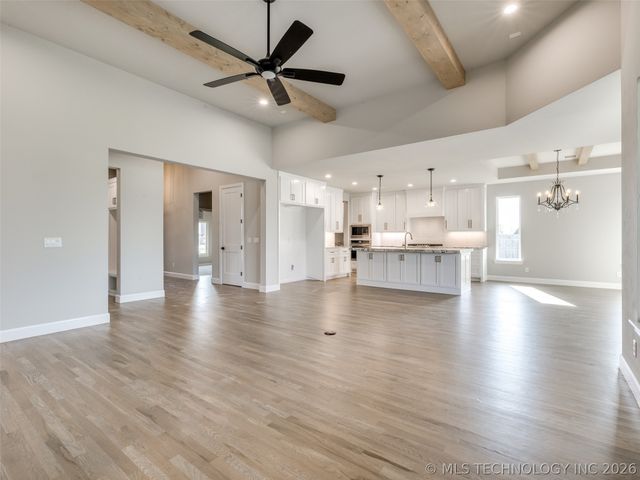 17826 S 48th East Avenue, Bixby, OK 74008