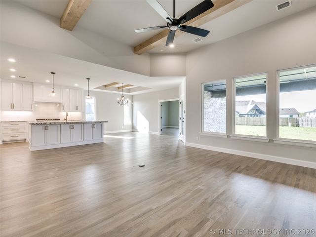 17826 S 48th East Avenue, Bixby, OK 74008