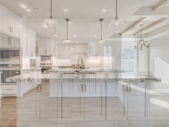 17826 S 48th East Avenue, Bixby, OK 74008