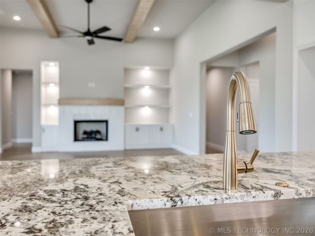 17826 S 48th East Avenue, Bixby, OK 74008