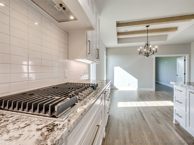 17826 S 48th East Avenue, Bixby, OK 74008