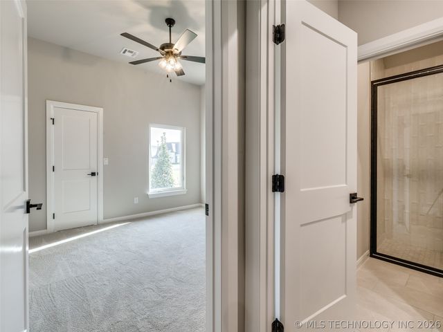 17826 S 48th East Avenue, Bixby, OK 74008
