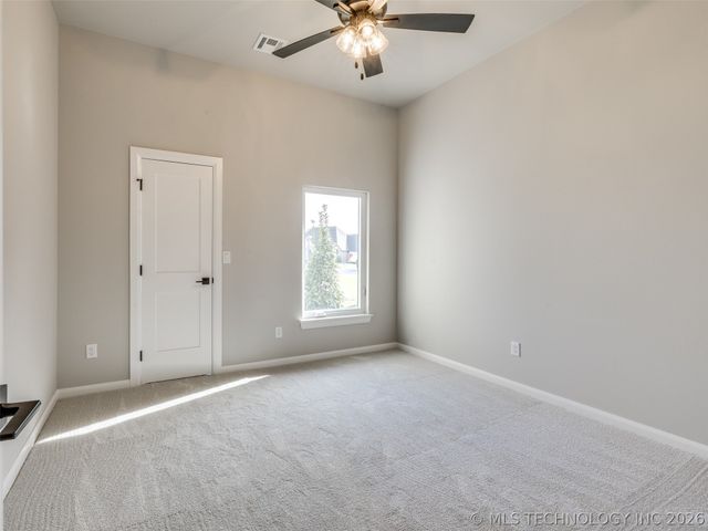 17826 S 48th East Avenue, Bixby, OK 74008