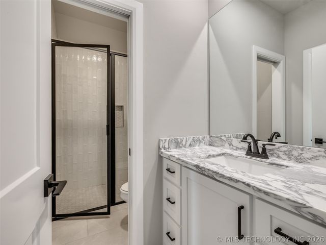17826 S 48th East Avenue, Bixby, OK 74008