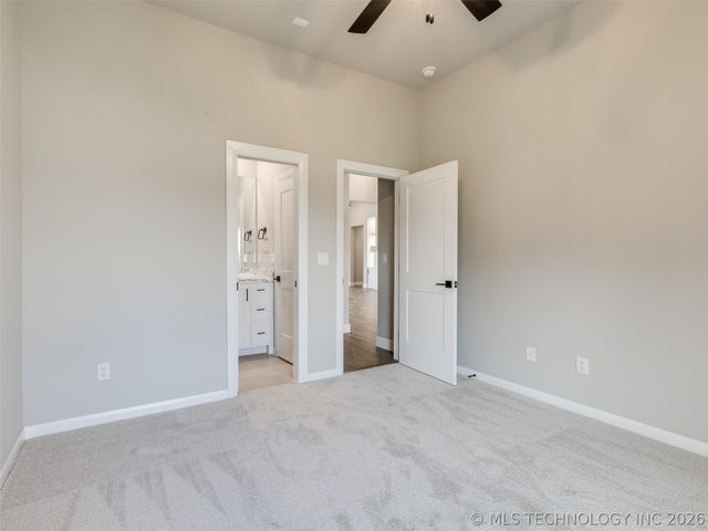 17826 S 48th East Avenue, Bixby, OK 74008
