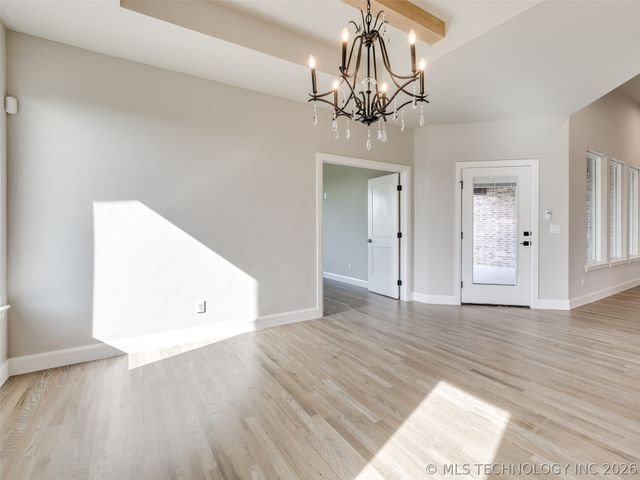 17826 S 48th East Avenue, Bixby, OK 74008