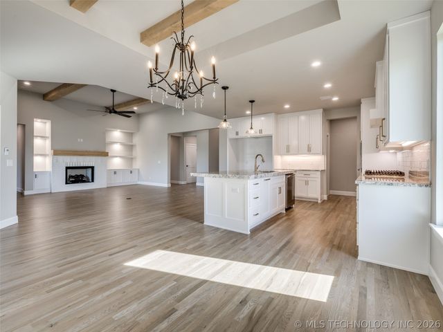 17826 S 48th East Avenue, Bixby, OK 74008