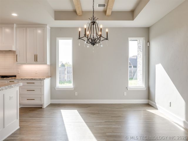17826 S 48th East Avenue, Bixby, OK 74008