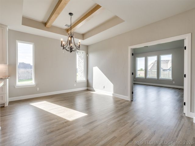 17826 S 48th East Avenue, Bixby, OK 74008