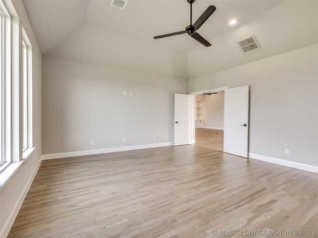 17826 S 48th East Avenue, Bixby, OK 74008