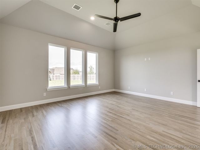 17826 S 48th East Avenue, Bixby, OK 74008