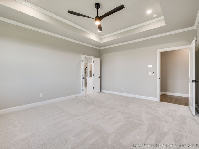 17826 S 48th East Avenue, Bixby, OK 74008