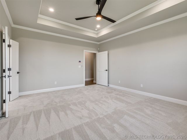 17826 S 48th East Avenue, Bixby, OK 74008