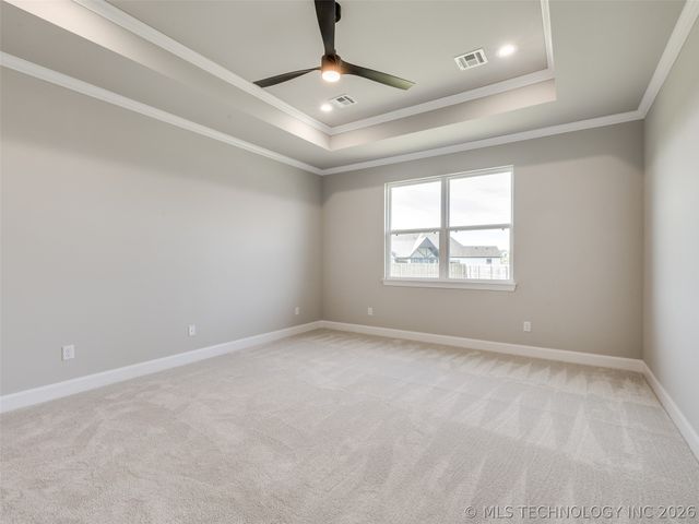 17826 S 48th East Avenue, Bixby, OK 74008