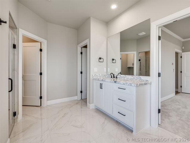 17826 S 48th East Avenue, Bixby, OK 74008