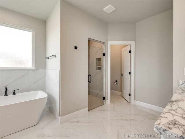 17826 S 48th East Avenue, Bixby, OK 74008