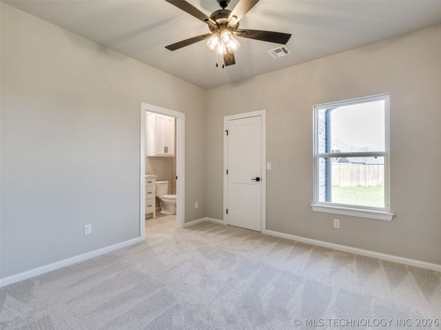 17826 S 48th East Avenue, Bixby, OK 74008