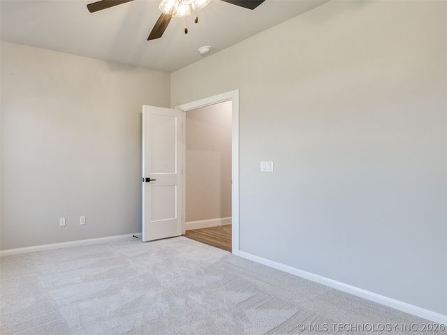 17826 S 48th East Avenue, Bixby, OK 74008