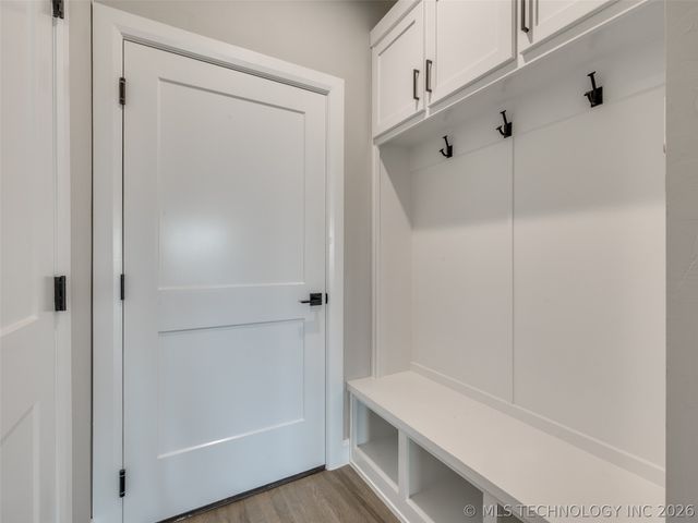 17826 S 48th East Avenue, Bixby, OK 74008