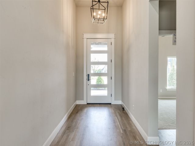 17826 S 48th East Avenue, Bixby, OK 74008