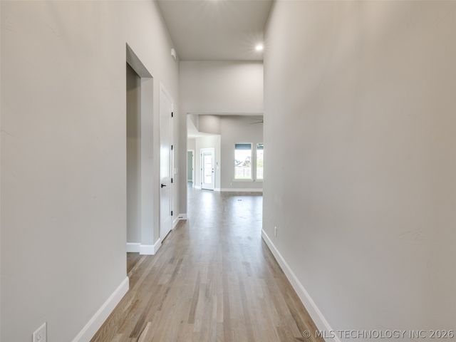 17826 S 48th East Avenue, Bixby, OK 74008