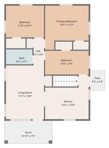 2119 E Virginia Street, Evansville, IN 47711