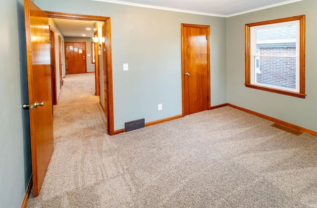 2119 E Virginia Street, Evansville, IN 47711