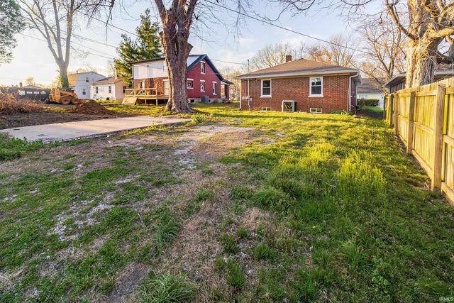 2119 E Virginia Street, Evansville, IN 47711