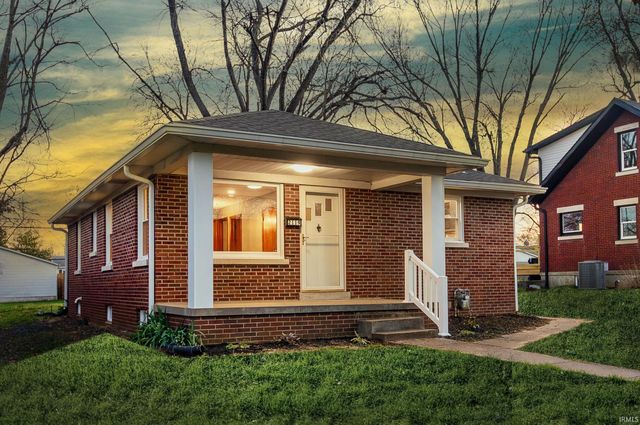 2119 E Virginia Street, Evansville, IN 47711