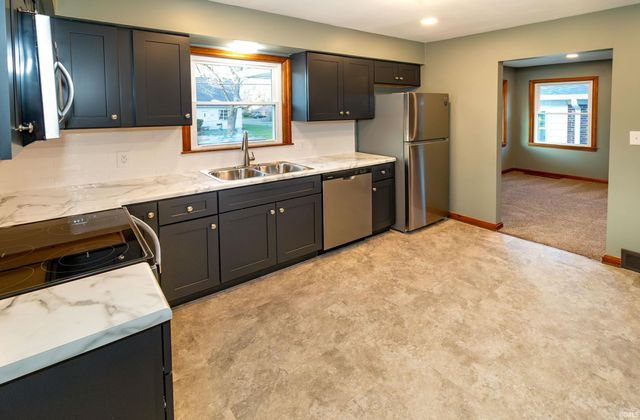 2119 E Virginia Street, Evansville, IN 47711