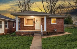 2119 E Virginia Street, Evansville, IN 47711