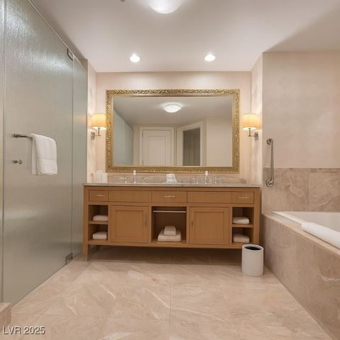 2000 North Fashion Show Drive 4000, Las Vegas, NV 89109