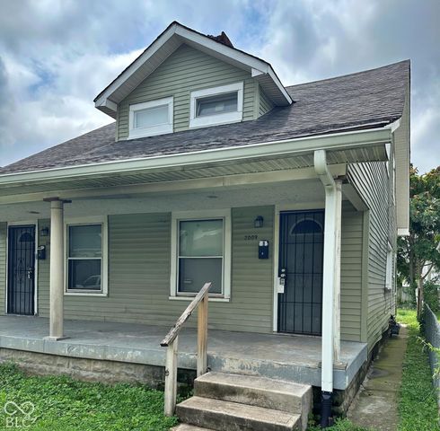 2009 Westview Drive, Indianapolis, IN 46221
