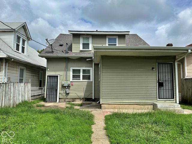 2009 Westview Drive, Indianapolis, IN 46221