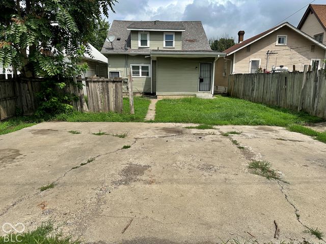 2009 Westview Drive, Indianapolis, IN 46221